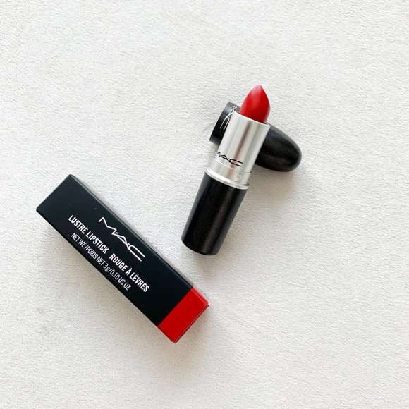 MAC Cosmetics Other - MAC Lustre Lipstick
